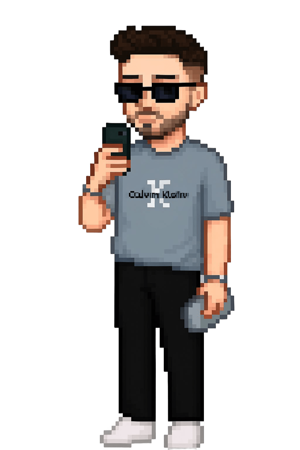 TK - Siber Güvenlik Uzmanı